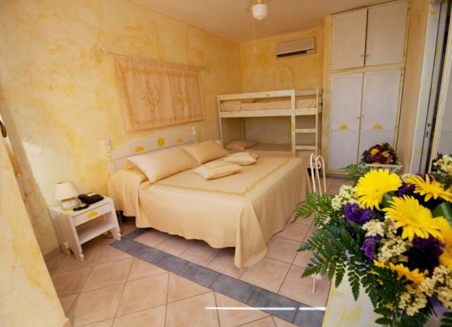 Hotel Shardana**** - Santa Reparata