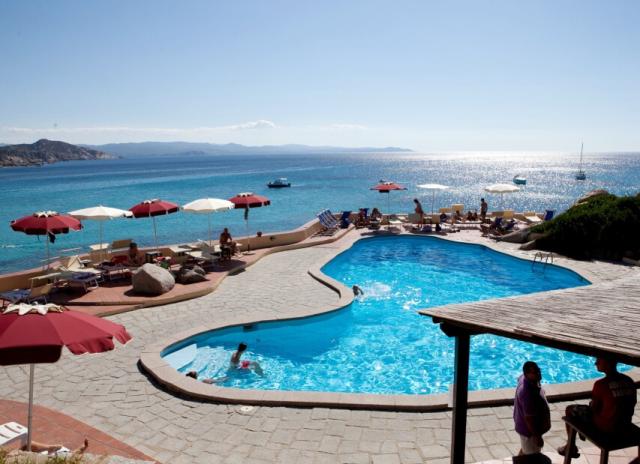 Hotel Shardana**** - Santa Reparata