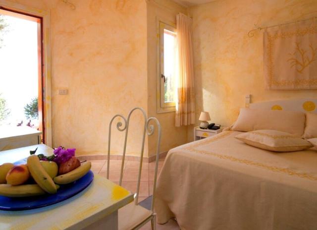 Hotel Shardana**** - Santa Reparata