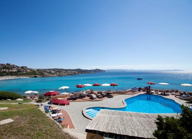 Hotel Shardana**** - Santa Reparata