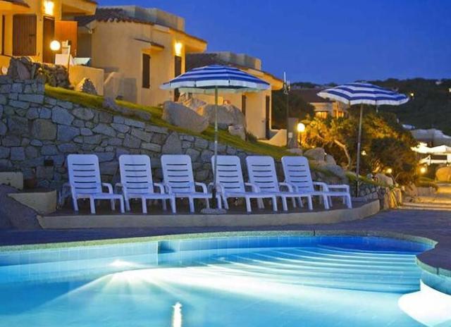 Hotel Shardana**** - Santa Reparata