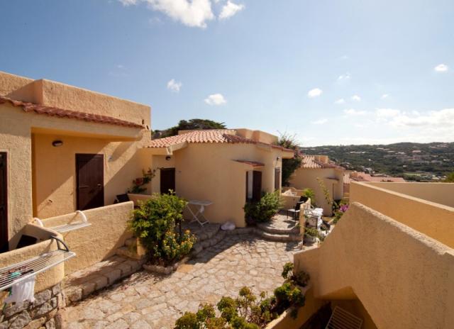 Hotel Shardana**** - Santa Reparata