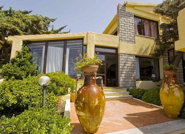 Hotel Shardana**** - Santa Reparata