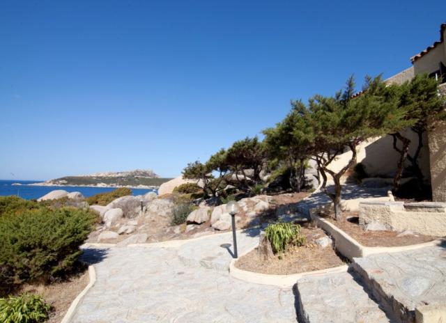 Hotel Shardana**** - Santa Reparata