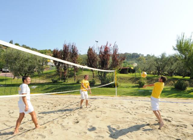 Poiano Resort**** - Garda