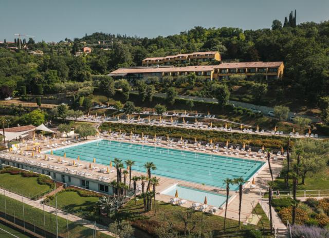 Poiano Resort**** - Garda