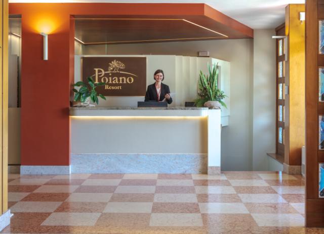 Poiano Resort**** - Garda