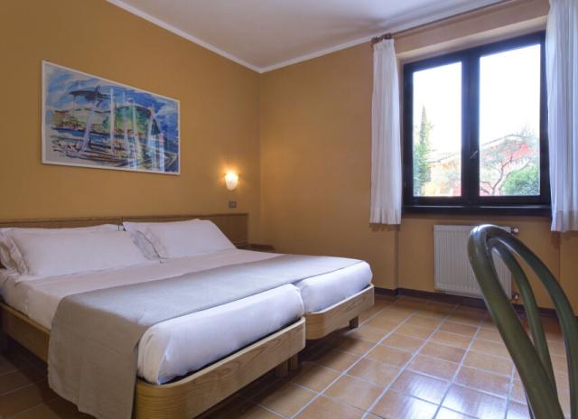 Poiano Resort**** - Garda