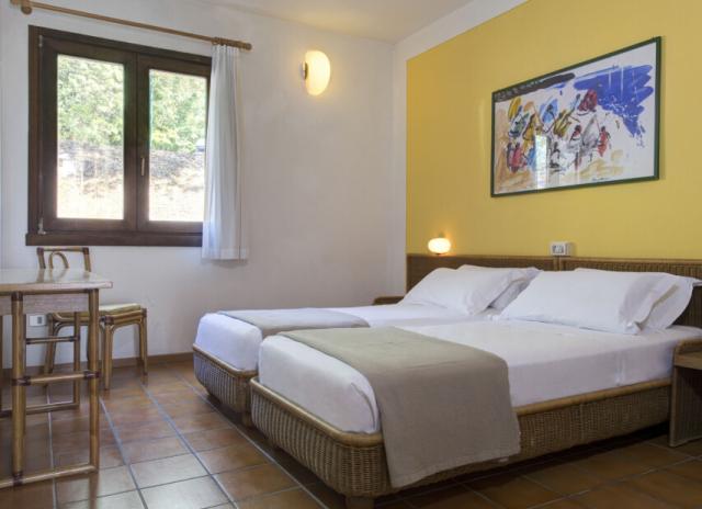 Poiano Resort**** - Garda