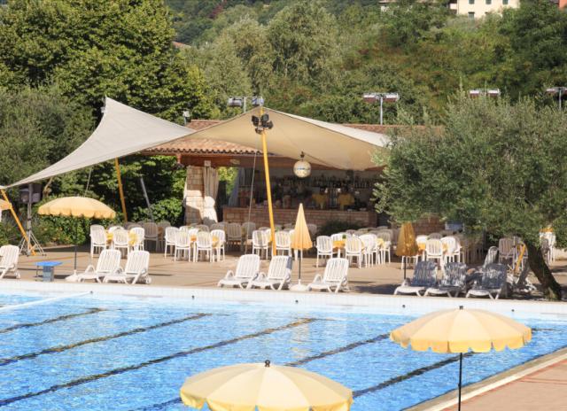 Poiano Resort**** - Garda