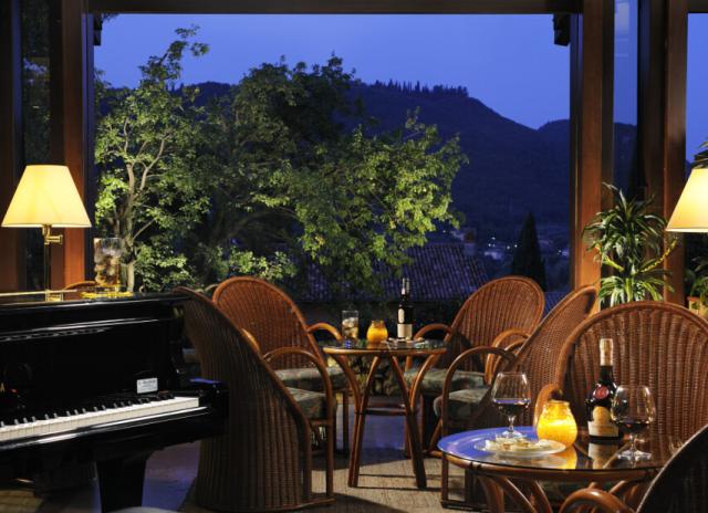 Poiano Resort**** - Garda