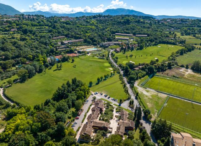 Poiano Resort**** - Garda