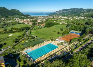 Poiano Resort Apartments