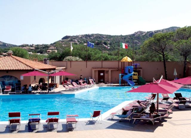 Hotel Villaggio Cala Bitta*** - Cala Bitta