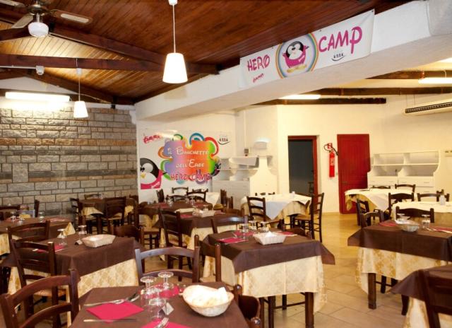 Hotel Villaggio Cala Bitta*** - Cala Bitta