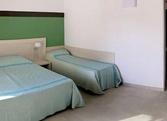 Hotel Villaggio Cala Bitta*** - Cala Bitta