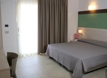 Hotel Villaggio Cala Bitta*** - Cala Bitta
