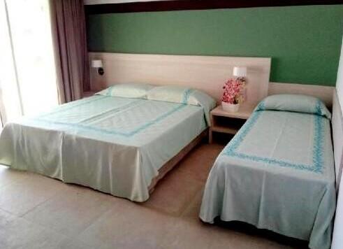 Hotel Villaggio Cala Bitta*** - Cala Bitta
