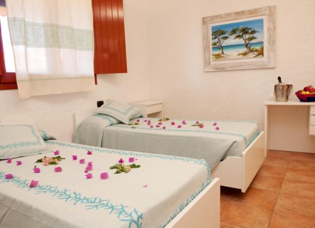 Hotel Villaggio Cala Bitta*** - Cala Bitta