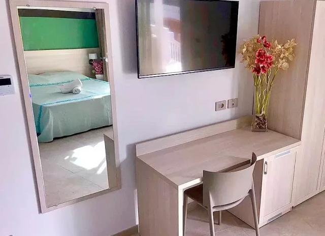 Hotel Villaggio Cala Bitta*** - Cala Bitta