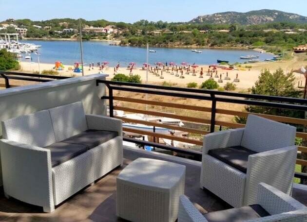Hotel Villaggio Cala Bitta*** - Cala Bitta