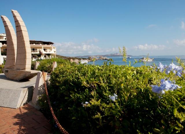 Hotel Villaggio Cala Bitta*** - Cala Bitta