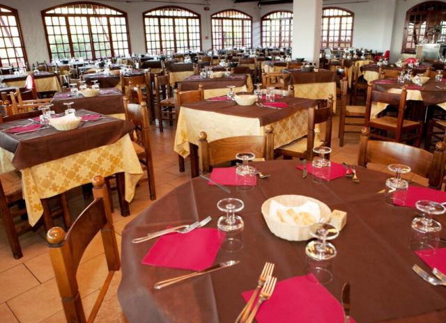 Hotel Villaggio Cala Bitta*** - Cala Bitta