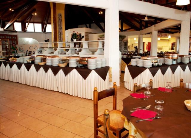 Hotel Villaggio Cala Bitta*** - Cala Bitta