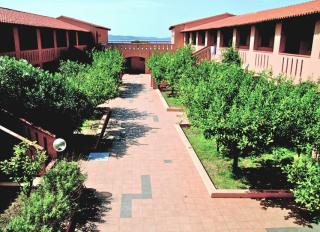 Club Esse Cala Bitta