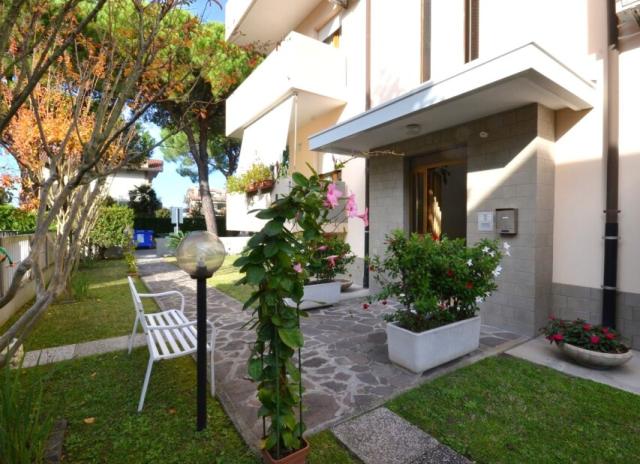 Residence Villa Lucia - Lignano Sabbiadoro