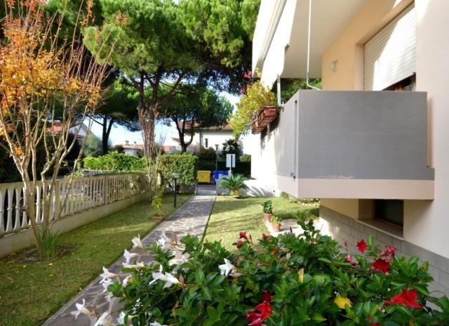 Residence Villa Lucia - Lignano Sabbiadoro
