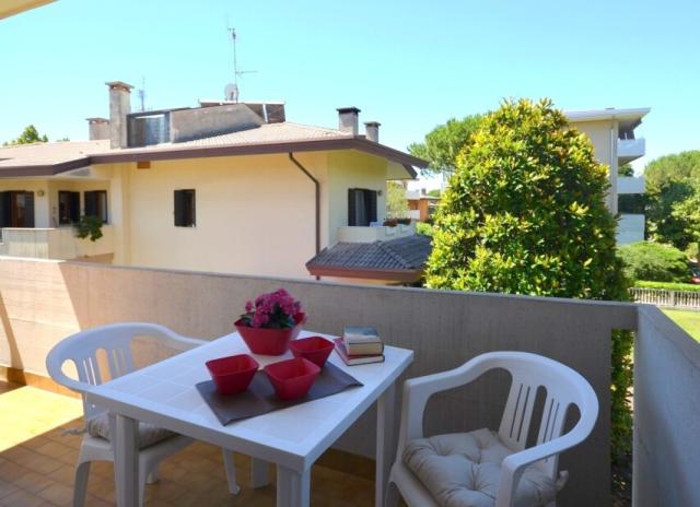 Residence Villa Lucia - Lignano Sabbiadoro