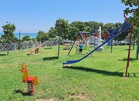 Villaggio Mascia*** - Vieste