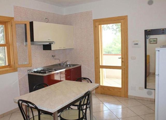 Villaggio Mascia*** - Vieste