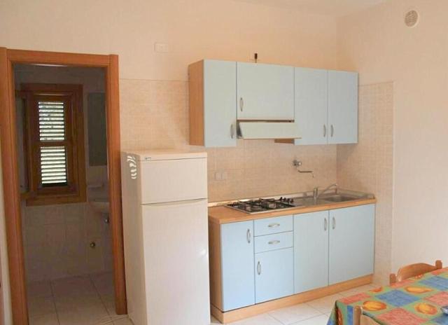 Villaggio Mascia*** - Vieste