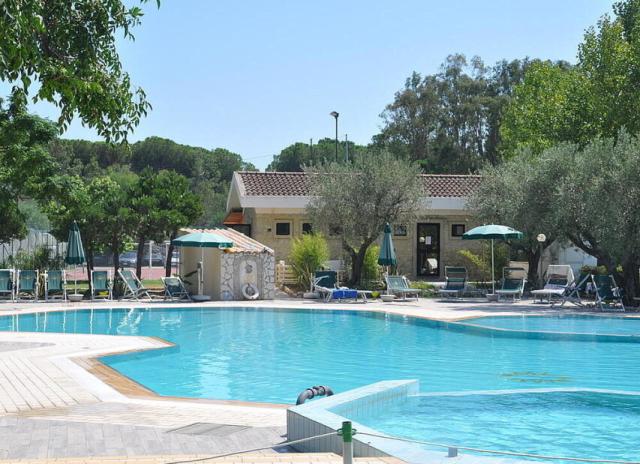 Villaggio Borgo degli Ulivi - Sellia Marina