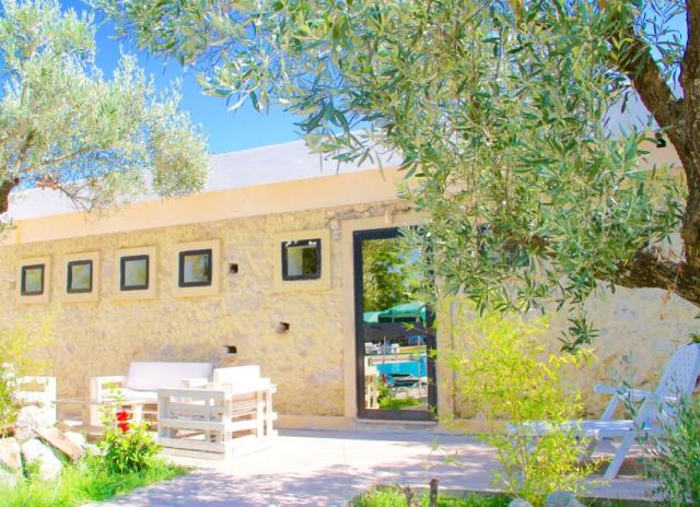Villaggio Borgo degli Ulivi - Sellia Marina