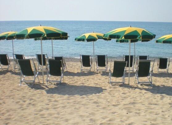 Villaggio Borgo degli Ulivi - Sellia Marina