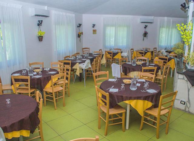 Villaggio Borgo degli Ulivi - Sellia Marina