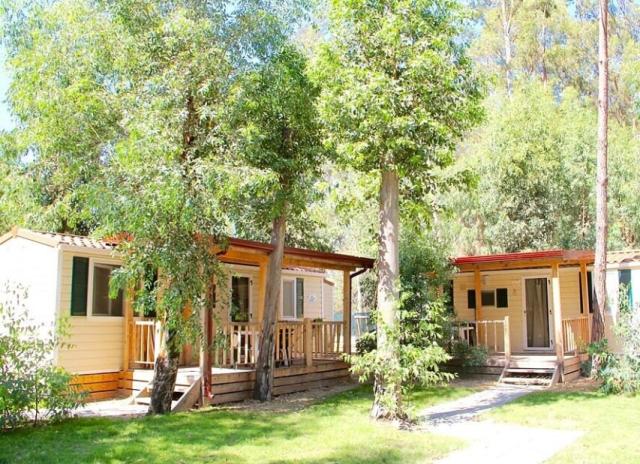 Villaggio Borgo degli Ulivi - Sellia Marina
