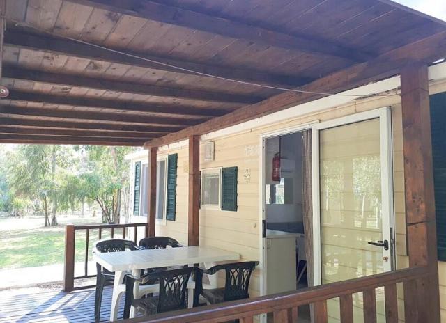 Villaggio Borgo degli Ulivi - Sellia Marina