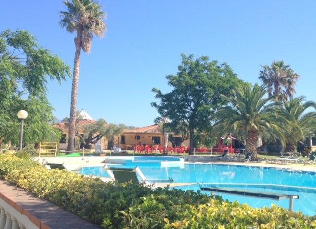 Villaggio Borgo degli Ulivi - Sellia Marina