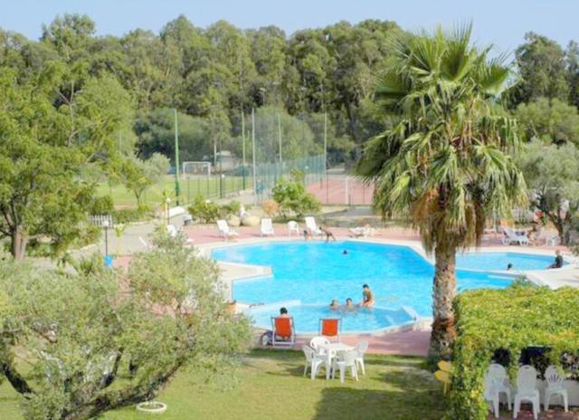 Villaggio Borgo degli Ulivi - Sellia Marina