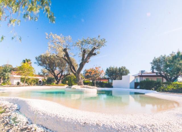 Villaggio Borgo degli Ulivi - Sellia Marina
