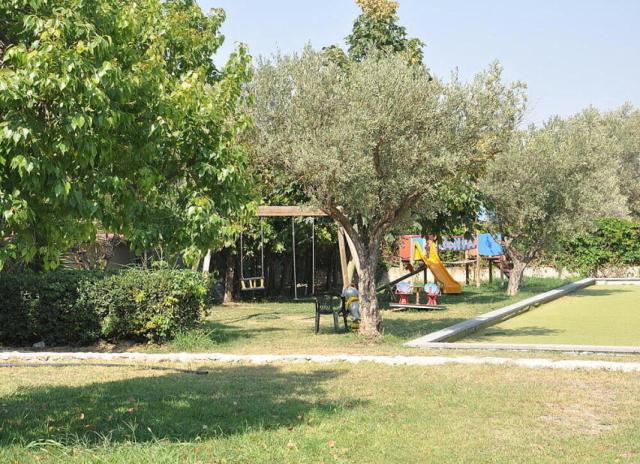 Hotel Borgo degli Ulivi*** - Sellia Marina