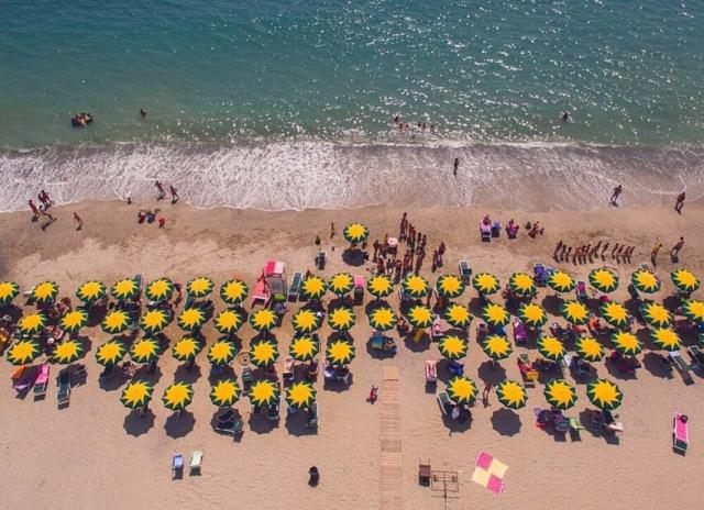 Hotel Borgo degli Ulivi*** - Sellia Marina