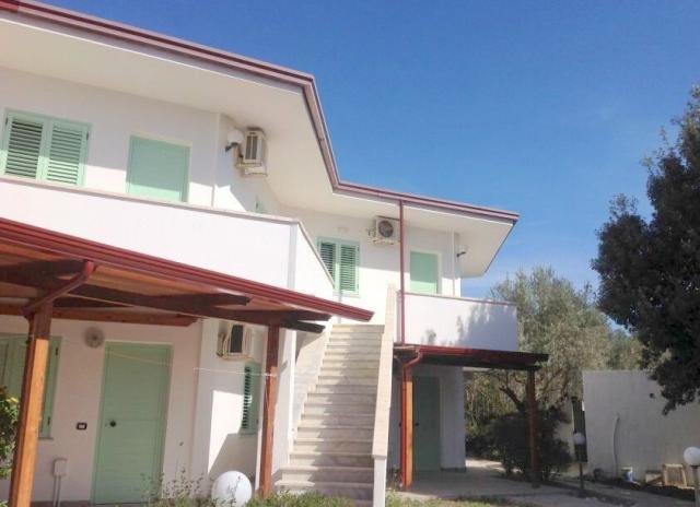 Hotel Borgo degli Ulivi*** - Sellia Marina