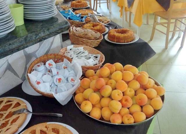 Hotel Borgo degli Ulivi*** - Sellia Marina