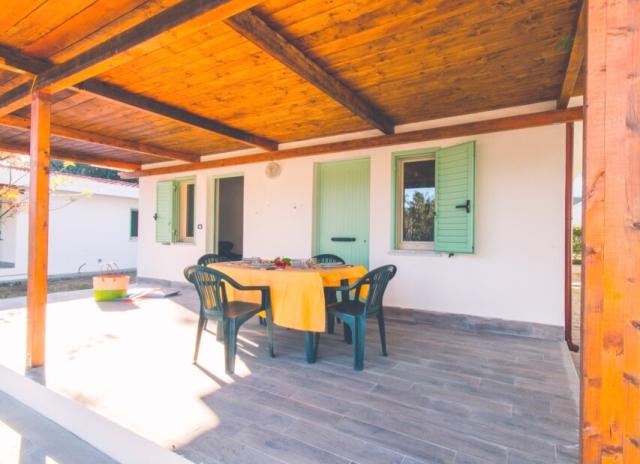 Hotel Borgo degli Ulivi*** - Sellia Marina