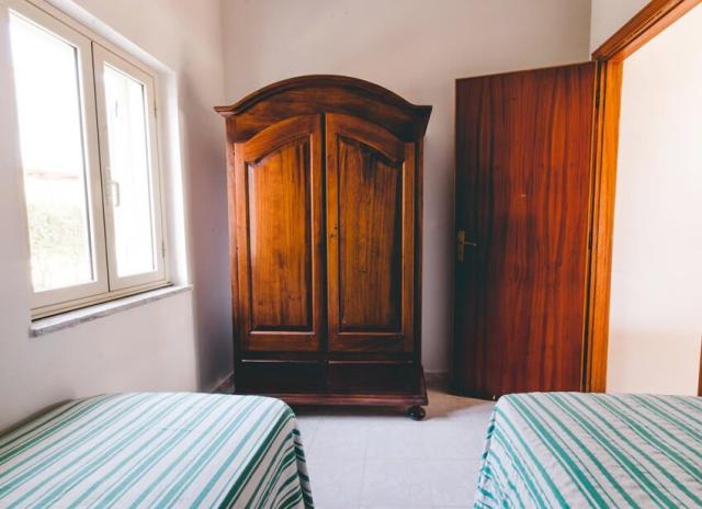 Hotel Borgo degli Ulivi*** - Sellia Marina